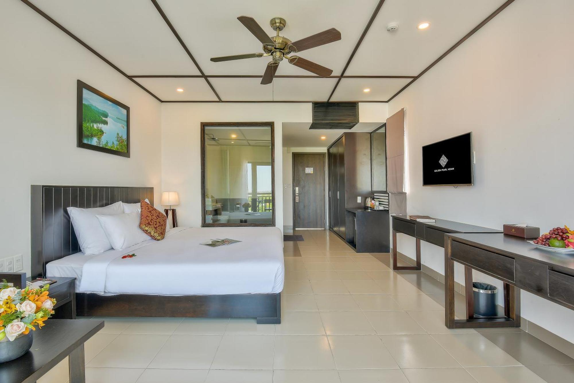 White Lotus Hotel Hoian Χόι Αν Εξωτερικό φωτογραφία