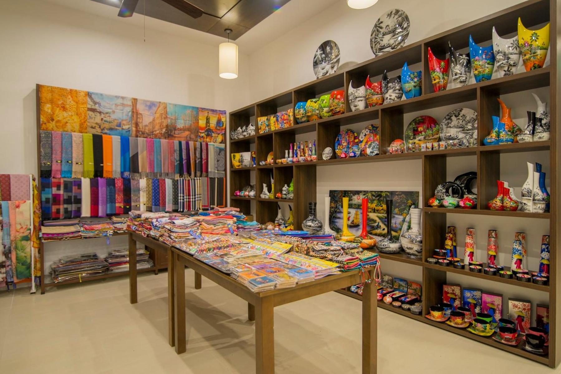 White Lotus Hotel Hoian Χόι Αν Εξωτερικό φωτογραφία