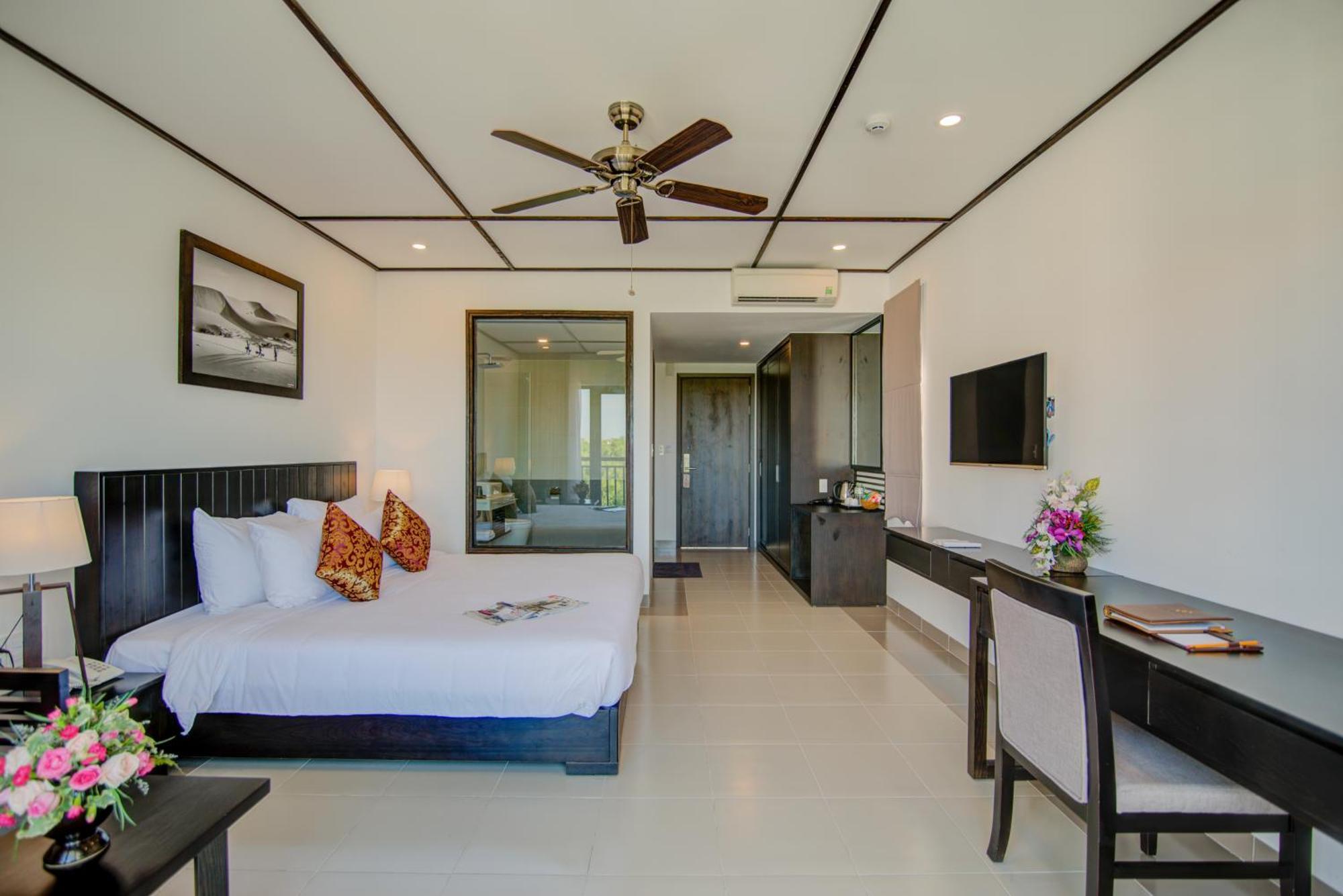 White Lotus Hotel Hoian Χόι Αν Δωμάτιο φωτογραφία